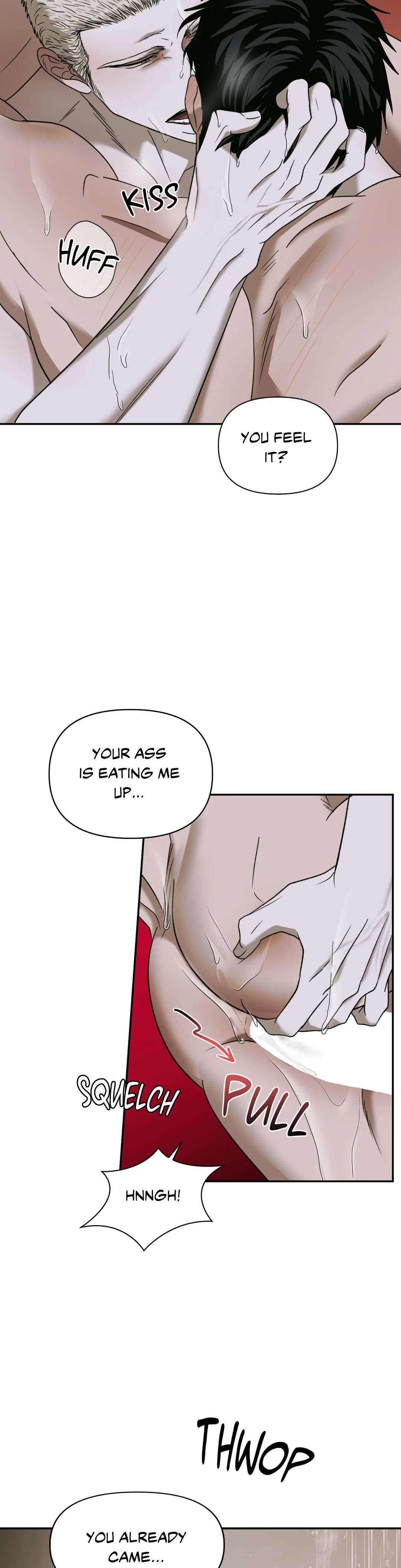 Shutline, Chapter 50 image 03
